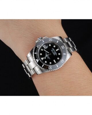Submariner Black Dial 1454153 Product Detail