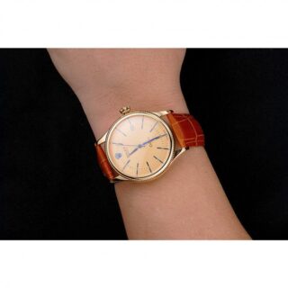 Superclone Cellini Gold Dial REP016797 Product Detail