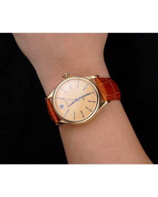 Superclone Cellini Gold Dial REP016797 Product Detail