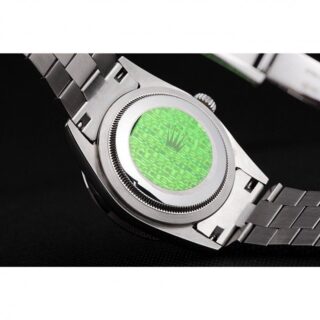 Superclone Day-Date Diamond Dial 621612 Feature Highlight