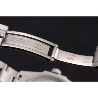 Superclone GMT-Master II Black Dial 1453747 Alternate Angle