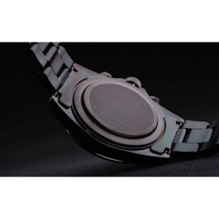 Daytona White Dial RL106 Profile Shot
