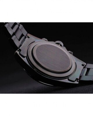 Daytona White Dial RL106 Profile Shot
