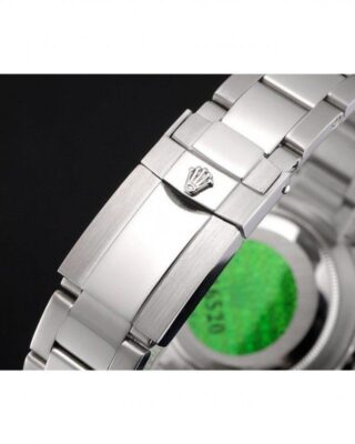 Superclone Daytona Black Dial 80296 Profile Shot