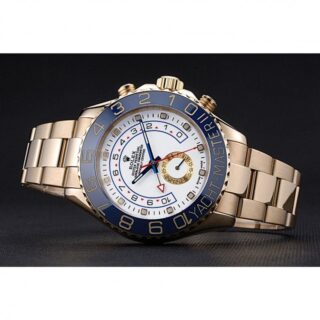 Yacht-Master White Dial 622271 Design Element