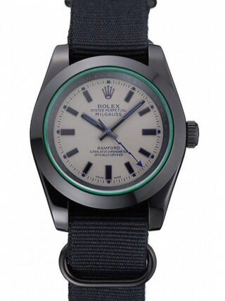 Superclone Milgauss White Dial 622000