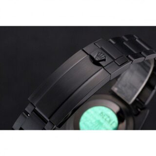 Superclone GMT-Master II Black Dial PR18239 Style Perspective