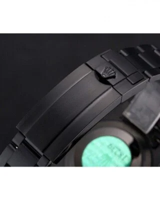 Superclone GMT-Master II Black Dial PR18239 Style Perspective