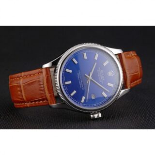 Superclone Datejust Blue Dial REP016817 Design Element
