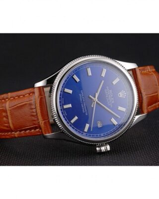 Superclone Datejust Blue Dial REP016817 Design Element
