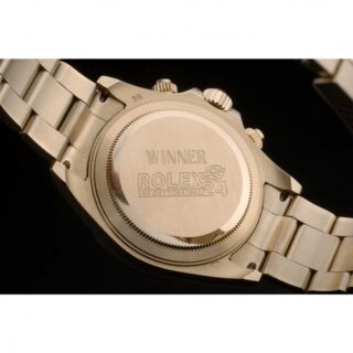 Daytona Black Dial 80251 Style Perspective