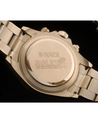Daytona Black Dial 80251 Style Perspective