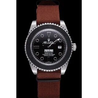 Submariner Black Dial 621992 Perspective View