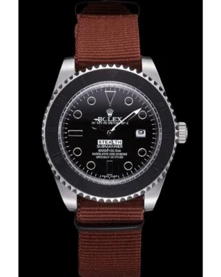 Submariner Black Dial 621992 Perspective View