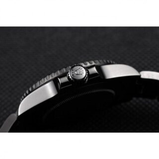 Superclone GMT-Master II Black Dial REP016828 Alternate Angle