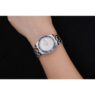 Datejust Diamond Dial 622834 Product Detail