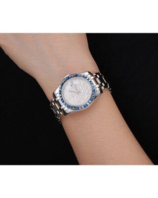 Datejust Diamond Dial 622834 Product Detail