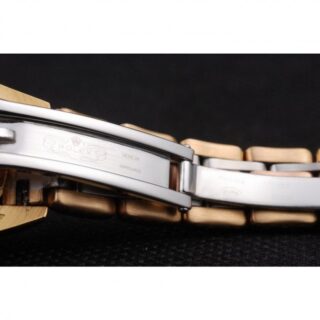 Datejust White Dial RL42 Design Element