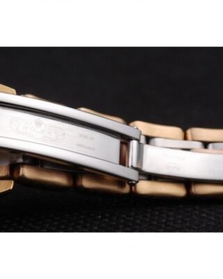 Datejust White Dial RL42 Design Element