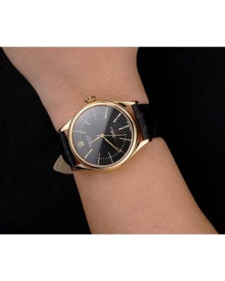 Superclone Cellini Black Dial REP016803 Product Detail