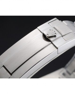 Submariner Black Dial 1454153 Style Perspective