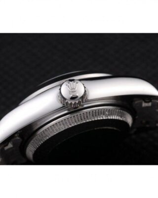Explorer White Dial 98088 Feature Highlight