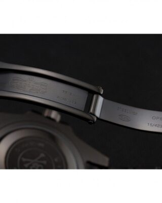 Superclone Submariner Blue Dial 1454084 Alternate Angle