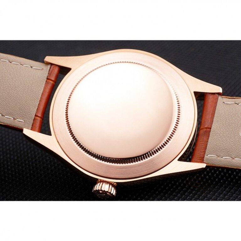 Superclone Cellini White Dial REP016795 Style Perspective