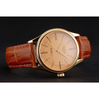Superclone Cellini Gold Dial REP016798 Design Element