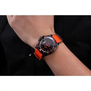 Submariner Black Dial 622011 Visual Detail