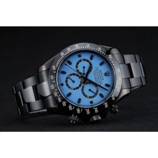 Daytona Blue Dial 1454250 Design Element