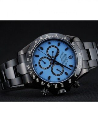 Daytona Blue Dial 1454250 Design Element