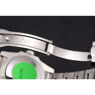 Submariner Black Dial PR16233NBB Alternate Angle