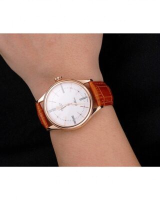 Superclone Cellini White Dial REP016795 Product Detail