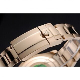 Yacht-Master White Dial 622271 Profile Shot