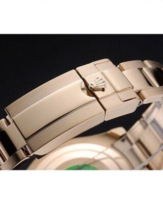 Yacht-Master White Dial 622271 Profile Shot
