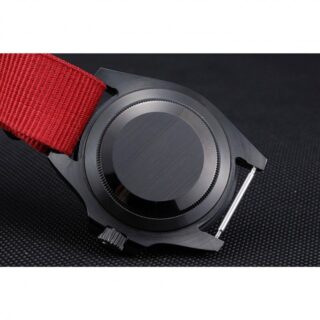 Submariner Black Dial 622010 Style Perspective