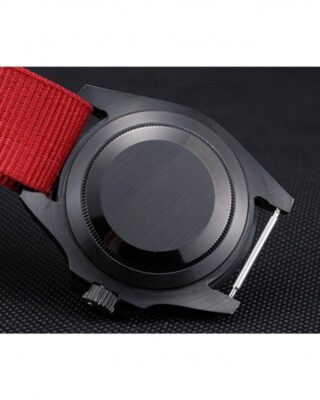 Submariner Black Dial 622010 Style Perspective
