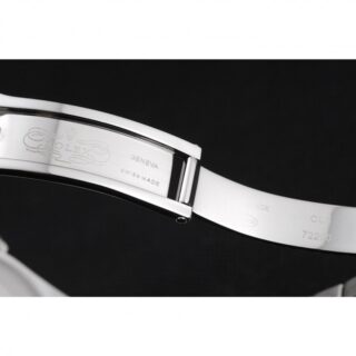 Superclone Day-Date White Dial REP016824 Feature Highlight