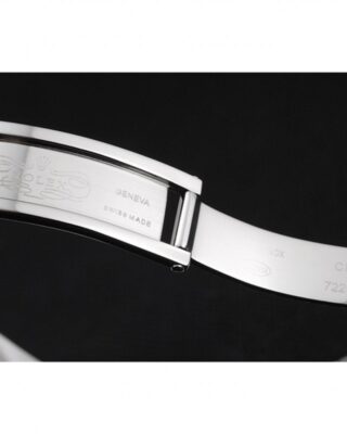 Superclone Day-Date White Dial REP016824 Feature Highlight