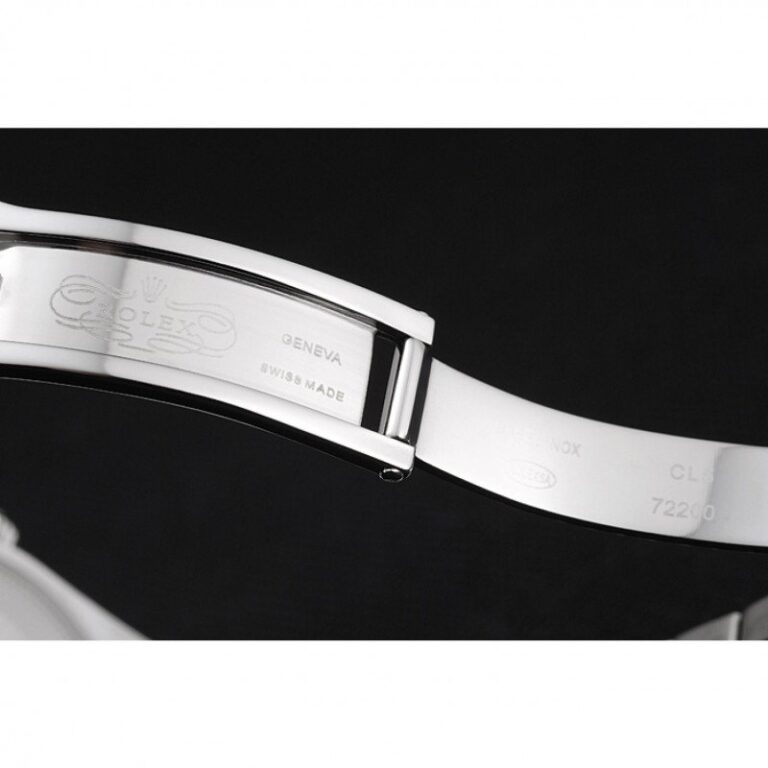 Superclone Day-Date White Dial REP016824 Feature Highlight