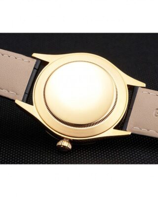 Superclone Cellini Black Dial REP016803 Style Perspective