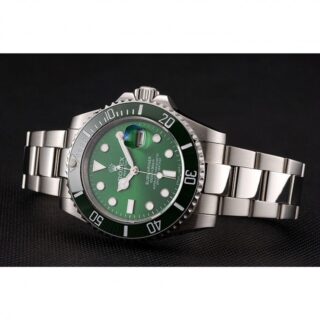Submariner Green Dial 1454069 Design Element