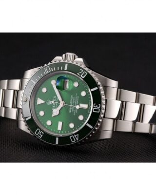 Submariner Green Dial 1454069 Design Element