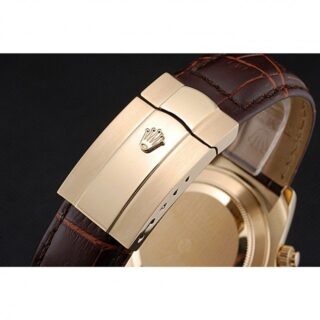 Daytona White Dial 622633 Profile Shot