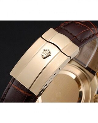 Daytona White Dial 622633 Profile Shot