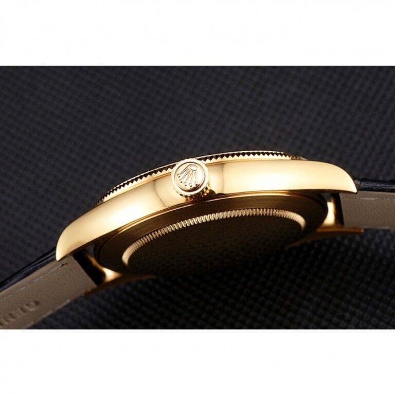 Superclone Cellini White Dial REP016791 Alternate Angle