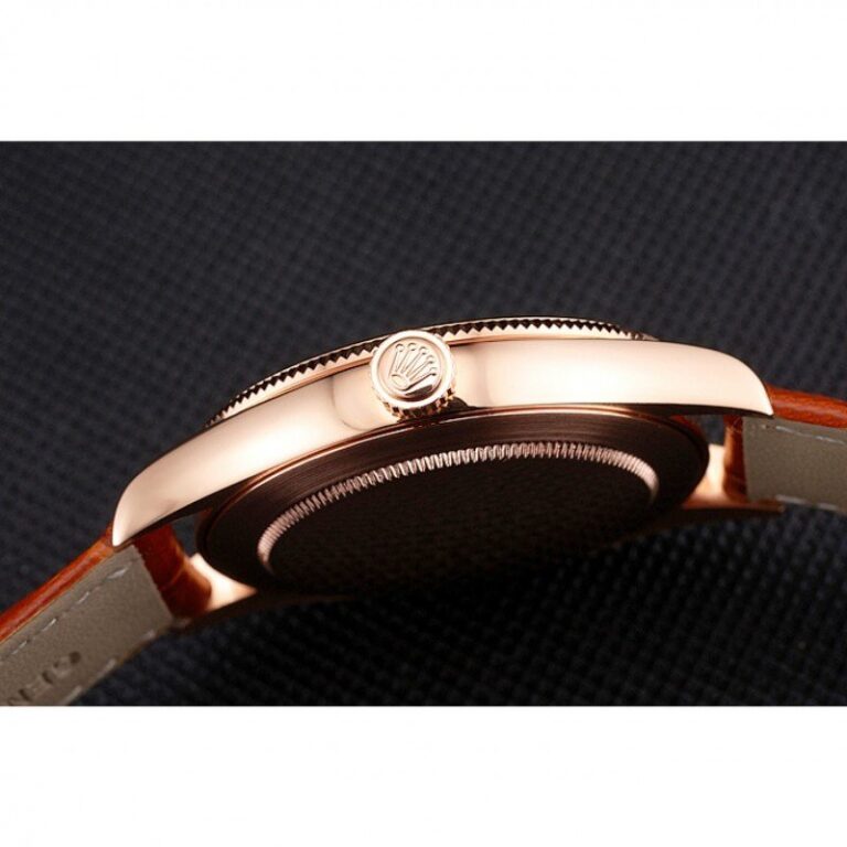 Superclone Cellini White Dial REP016812 Alternate Angle