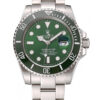 Fake Rolex Submariner 41mm Green Dial 1454069