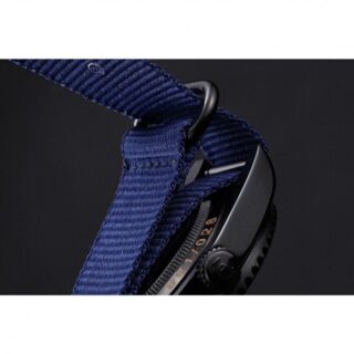 Submariner Black Dial 621994 Profile Shot